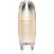 Sensai Ultimate The Lotion vodica za obraz z učinkom proti staranju 75 ml za ženske
