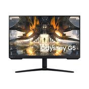 Samsung Odyssey G52A 81.3 cm (32) 2560x1440 pixels Quad HD LED Black