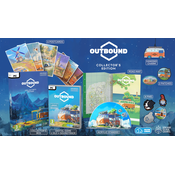 Outbound - Collectors Edition (PC)