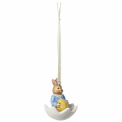 Villeroy & Boch Velikonočni viseči okras iz kolekcije BUNNY TALES Max