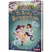 Die Schule der Herzenspferde 1: Cosmo & Toni