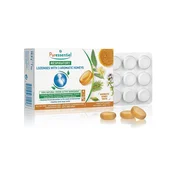 Puressentiel Respiratory Lozenges 3 aromatic honeys Pastile 3 vrste meda, dodatak prehrani