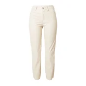 Only Ženske pantalone Emily, Bež