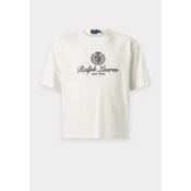 Polo Ralph Lauren Majica kremna