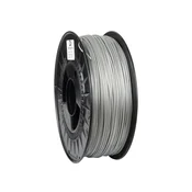 3DPower Basic PLA filament 1,75 mm srebrn 1 kg