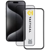 Zaščitno kaljeno steklo Tactical Glass Impact Armour zaščitno kaljeno steklo za Apple iPhone 15 Pro Max (57983115939)
