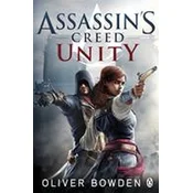 Oliver Bowden - Unity