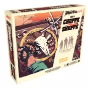 Thunder Road Vendetta Choppe Shop