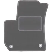 Wielganizator Zaščitna preproga za voznika: Opel Zafira B enoprostorec (2005-2014), (22144176)
