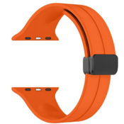 Remen za Apple Watch Max Mobile, 38/40/41 mm, Orange 3858895510107