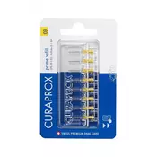 Curaprox Nadomestna medzobna ščetka CPS 09 (Prime Refill) 8 kosov