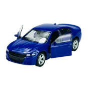 shumee WELLY 2016 DODGE CHARGER R/T MODREGA 1:34 43742