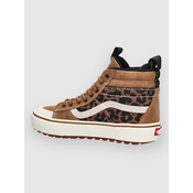 Vans Sk8-Hi MTE-2 Winter Zimski cevlji chipmunk / leopard Gr. 7.0