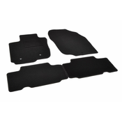 AZ Auto Design Tekstilne preproge Toyota Rav4 2006-2013