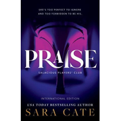 Sara Cate - Praise