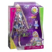 Barbie Extra -Cvetna Sa Ljubimcem
