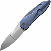 We Knife Co Ltd Solid