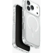 Ovitek UNIQ LifePro Xtreme ovitek za iPhone 17 Pro Magclick polnjenje jasno/sijajno (UNIQ-IP6.3P(2025)-LPRXMTLUC)
