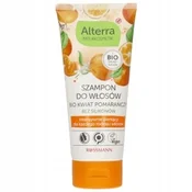 Šampon z vonjem pomarančnih cvetov 200 ml