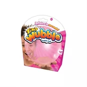Wubble minge - 30 cm, roza