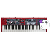 NORD STAGE 4 73 STND SET Digitalni stage piano