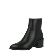 STEVE MADDEN Gležnarji Admirable črna