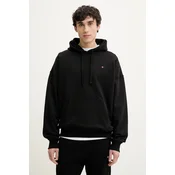 Pulover Diesel S-ROB-HOOD-MICRODIV SWEAT-SHIR
