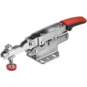 Vodoravna stega STC-HH50 BESSEY, z odprto roko, širina spenjanja 40 mm