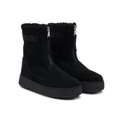 Škornji za sneg Moon Boot 80D2450250 Črna