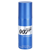 James Bond 007 Ocean Royale deo-sprej za moĹˇke 150 ml