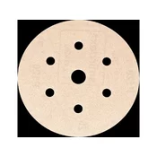 Smirdex Brusilni disk 150 mm 6 + 1 luknje P120