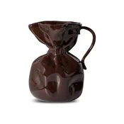 Byon Dekorativna vaza Crumple 26 cm