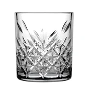 Pasabahce PASABAHCE, TIMELESS, WHISKY, KOZARCI ZA VISKI, 200 ML, 4 KOS, (22152994)