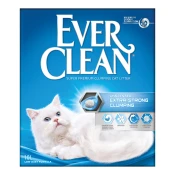 Ever Clean® Extra Strong grudajuci pijesak bez mirisa - 2 x 10 l
