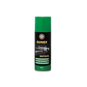 Čistilno olje BALLISTOL Gunex - 200 ml