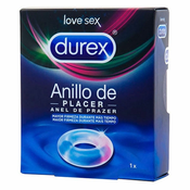 Durex Pleasure Ring Durex 6001730000 Love Sex 1 ud - Erotični izdelek po ugodni ceni