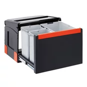 FRANKE Dodatna oprema CUBE 50 3POSODE 134.0055.293