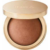 INIKA Baked Mineral Bronzer - Sunbeam