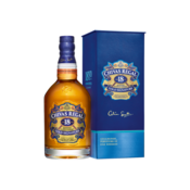 Chivas Regal Blended Scotch Whisky Aged 12 years
