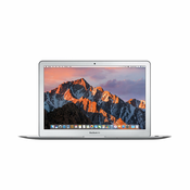 APPLE MacBook Air 13 2014 Core i5 1,4 Ghz 8 Gb 64 Gb SSD Silver, (20529144)