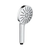 GROHE 1348630000 - Ročni tuš VITALIO JOY+ 120 mm sijajni krom
