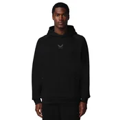 Castore dukserica cotton fleece hoodie za muškarce