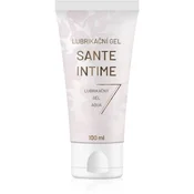 Sante Intime Lubricating Gel Aqua 100ml