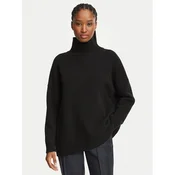 Weekend Max Mara Golf Borgia 2625366142 Črna Relaxed Fit