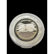 La Cremerie Maska za lice protiv crvenila Peel Off Whitening, 500ml