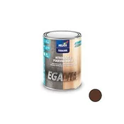 Tessarol Egalin hitrosušeča barva, čokoladno rjava, RAL 8011, 0.75l