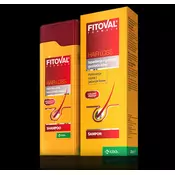 FITOVAL Šampon protiv opadanja kose 200ml