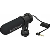Behringer Video Mic X1 Video mikrofon (Samo otvarano)