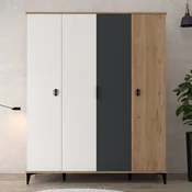 HANAH HOME Garderober Neva 6402