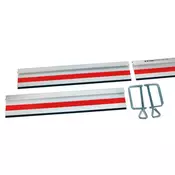 Set vodil Extol, 8893022 mini krožna žaga (8893022B)